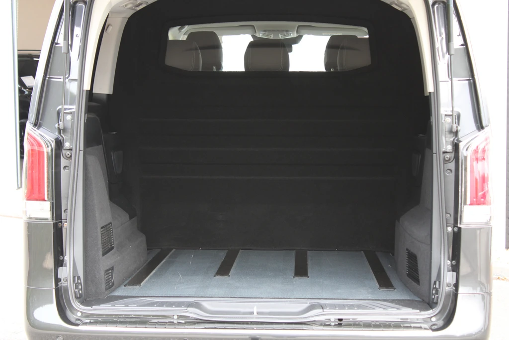 Mercedes-Benz Vito – foto 22