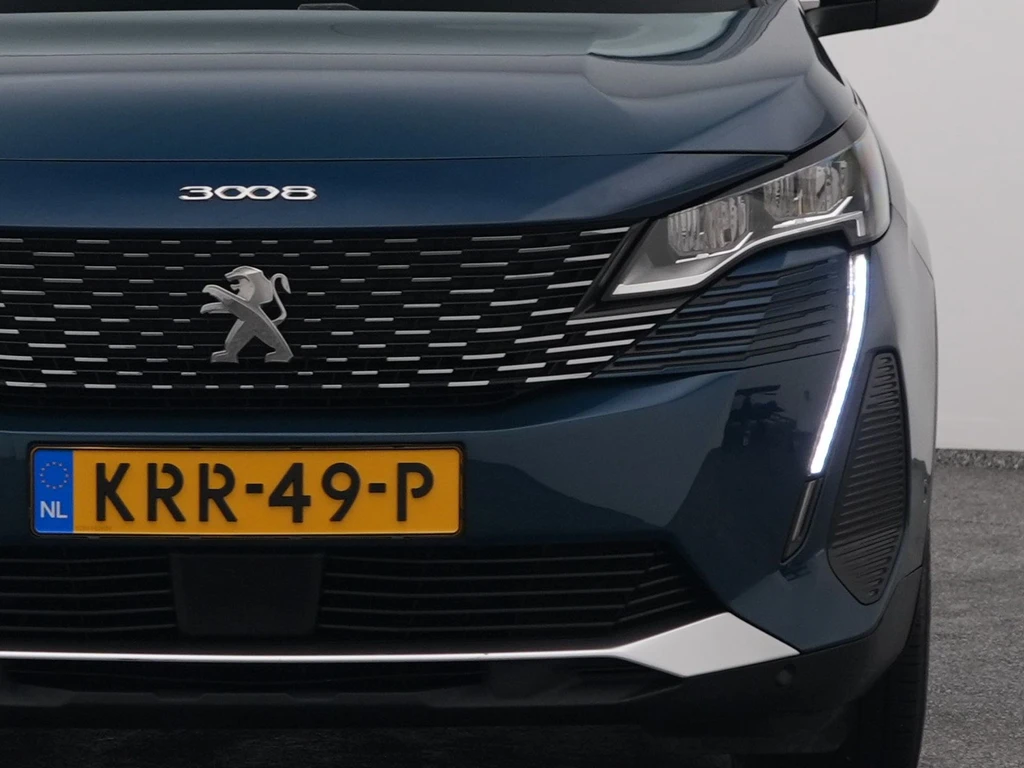 Peugeot 3008 – foto 30