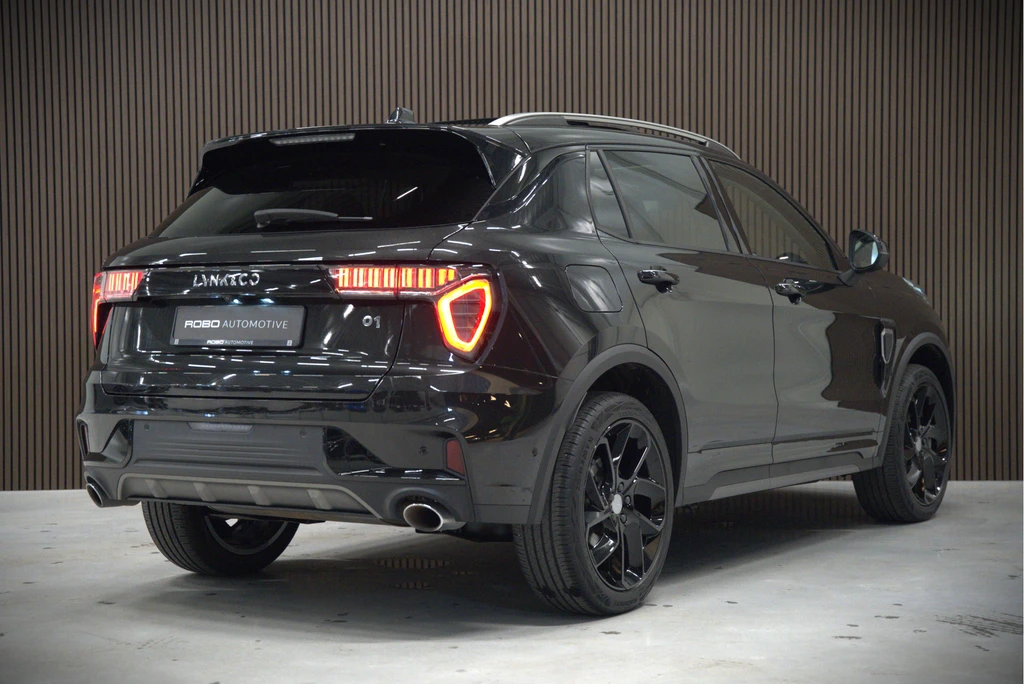 Lynk & Co 01 – foto 8