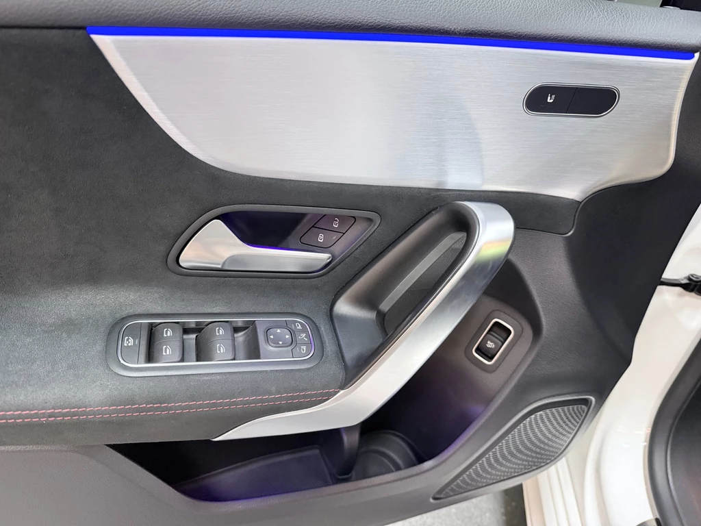 Mercedes-Benz A-Klasse – foto 12
