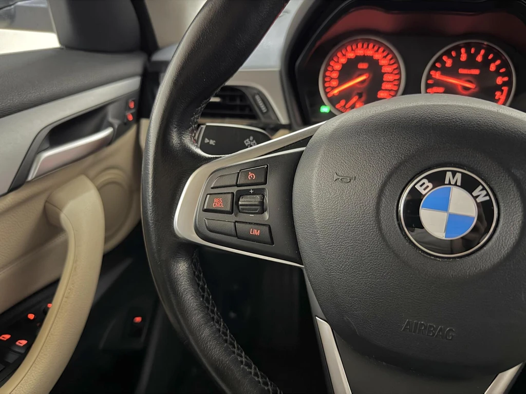 BMW X1 – foto 34