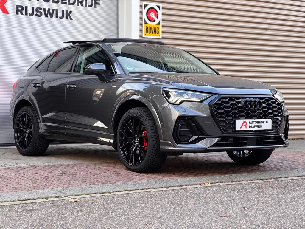 Audi Q3 – foto 8