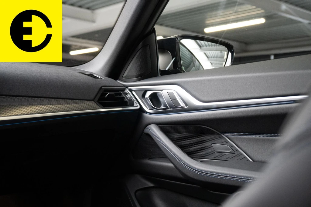 BMW i4 – foto 31