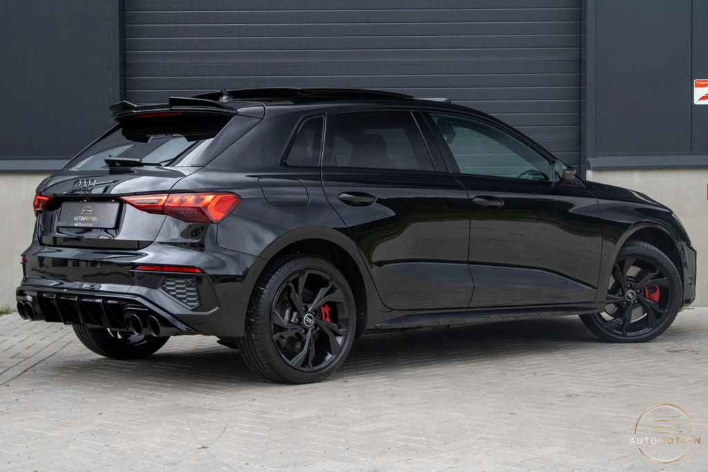 Audi A3 – foto 8