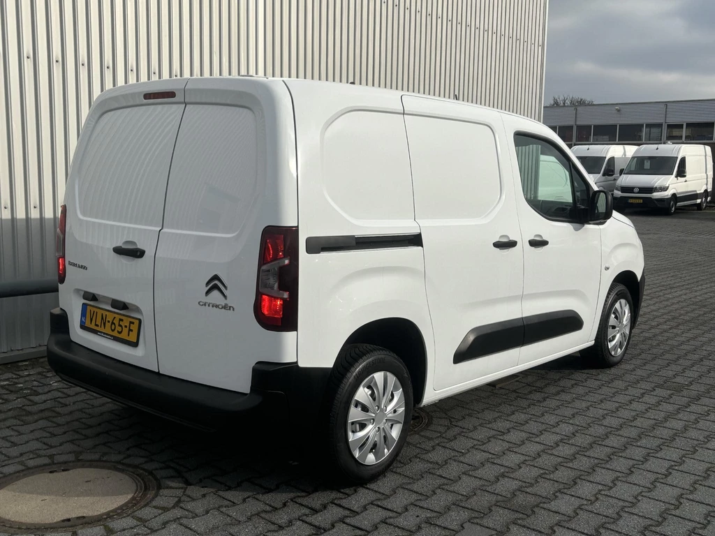 Citroën Berlingo – foto 6