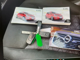 Opel KARL – thumbnail 17