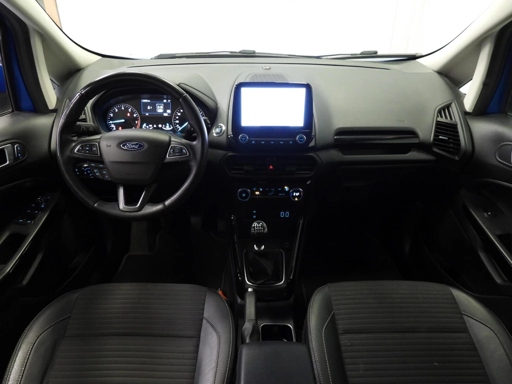 Ford EcoSport – foto 8