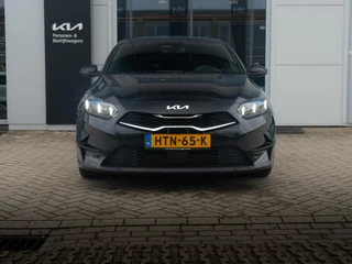 Kia Ceed – thumbnail 6