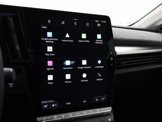 Renault Megane E-Tech – thumbnail 30