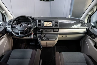 Volkswagen Transporter – thumbnail 14