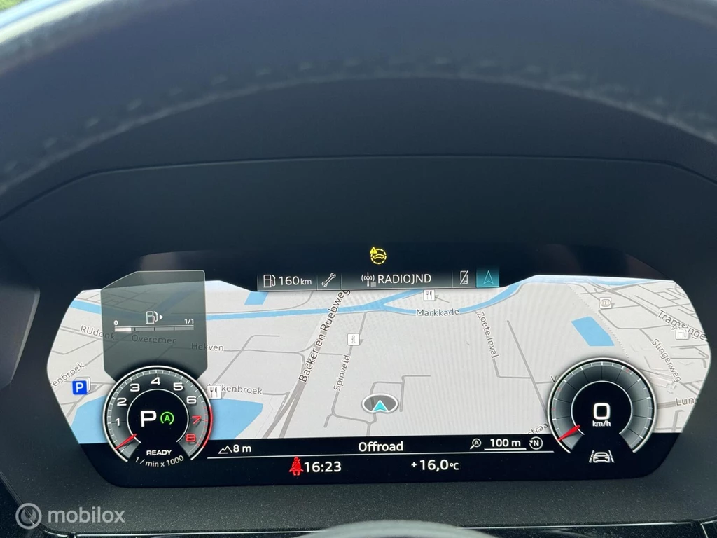 Audi A3 – foto 15