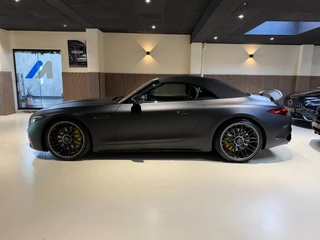 Mercedes-Benz SL – thumbnail 3