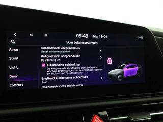 Kia Niro EV – thumbnail 77