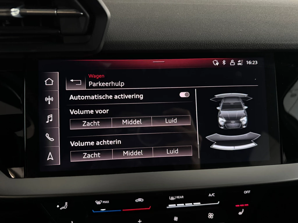 Audi A3 – foto 25