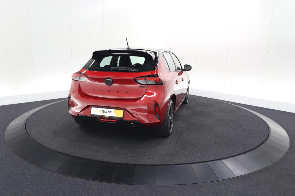 Opel Corsa – foto 7