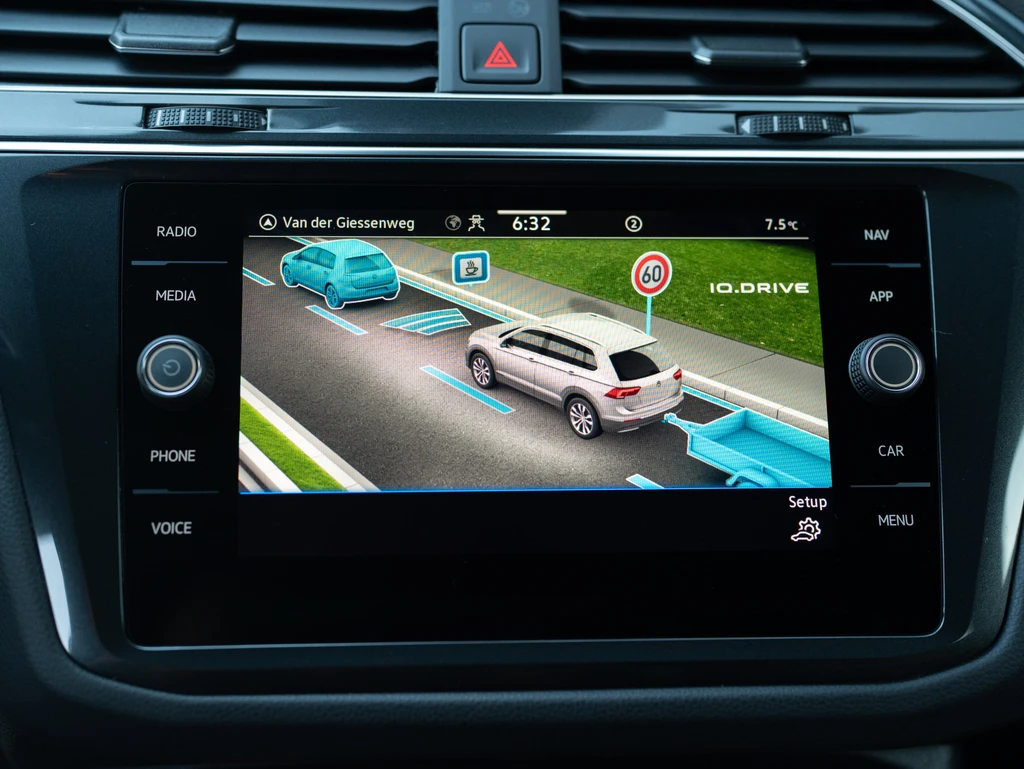 Volkswagen Tiguan – foto 28