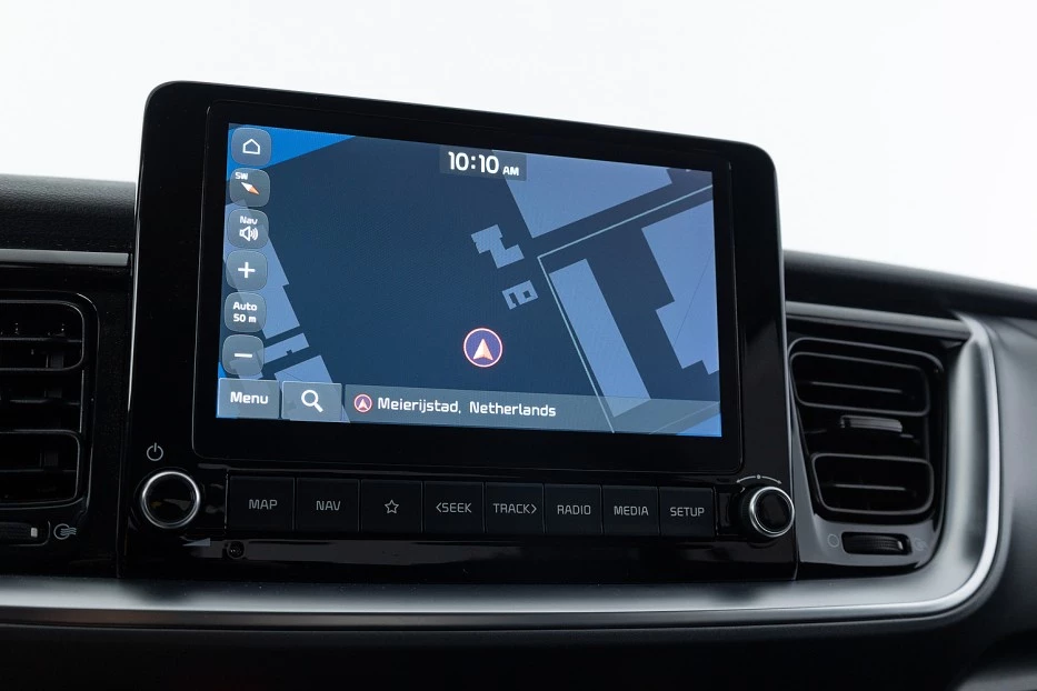 Kia Stonic – foto 15