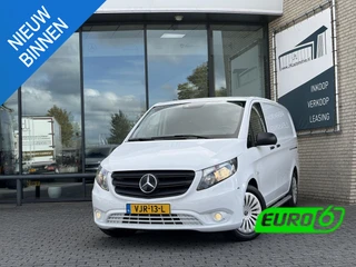 Mercedes-Benz Vito – thumbnail 1