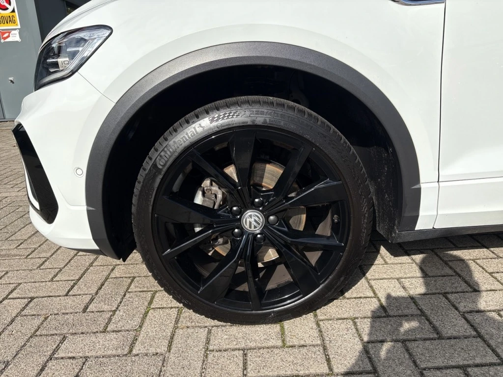 Volkswagen T-Roc – foto 9