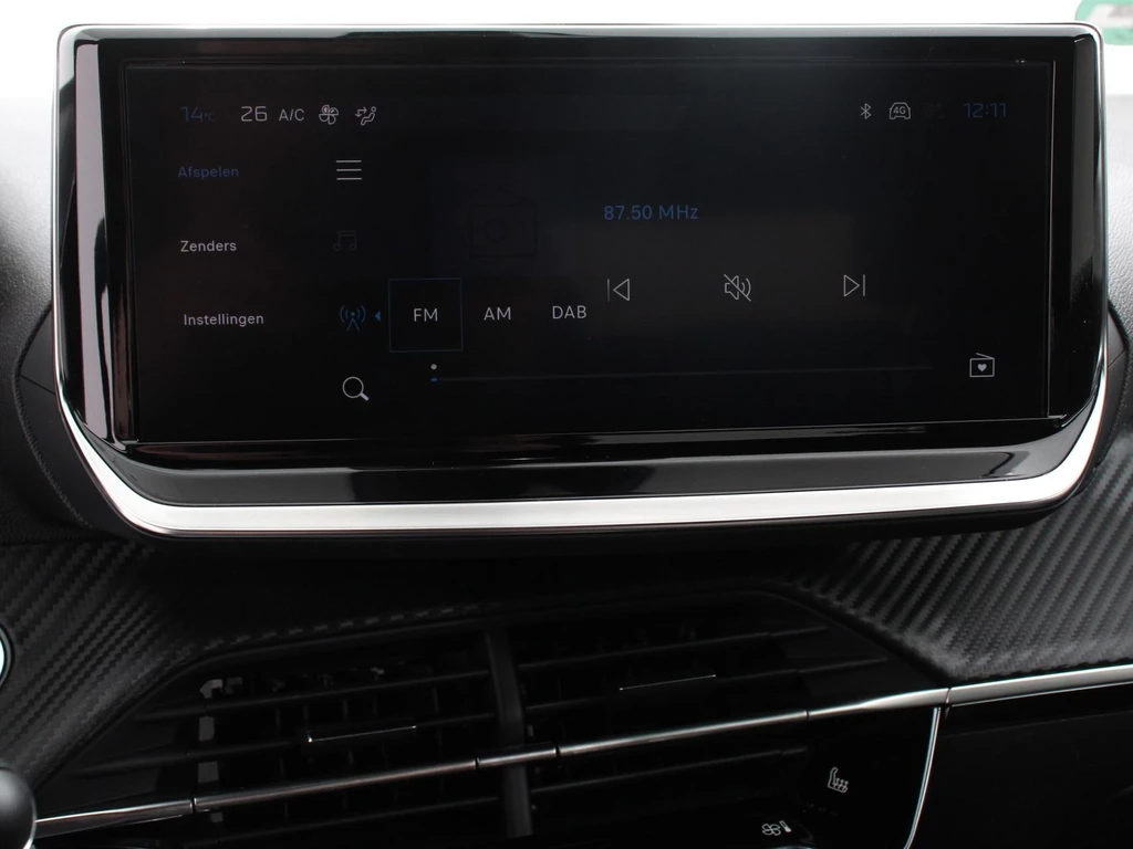 Peugeot 2008 – foto 21