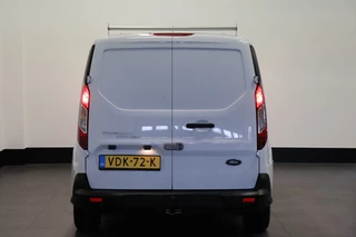 Ford Transit Connect – thumbnail 3