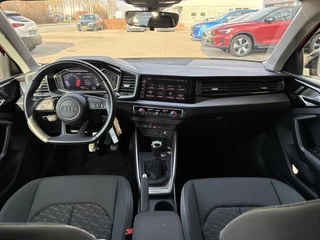 Audi A1 Sportback – thumbnail 17