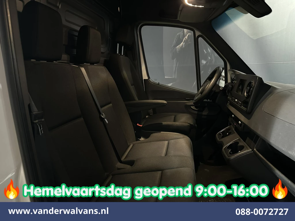 Mercedes-Benz Sprinter – foto 13