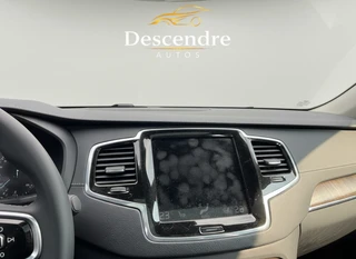 Volvo XC90 – thumbnail 14