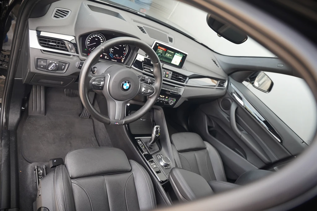BMW X1 – foto 19