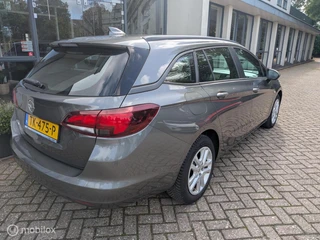 Opel Astra – thumbnail 2