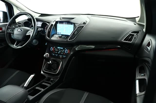 Ford C-MAX – thumbnail 8