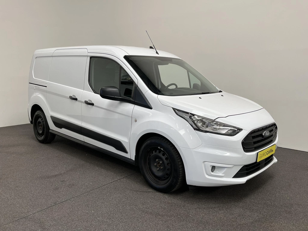 Ford Transit Connect – foto 8