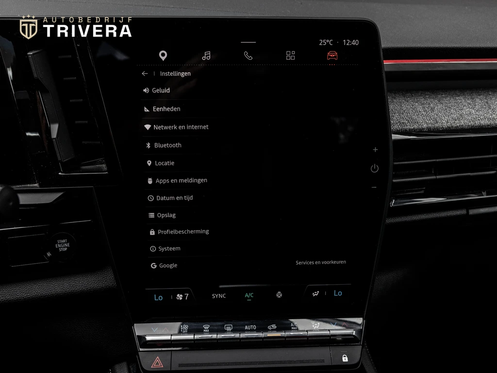 Renault Espace – foto 38