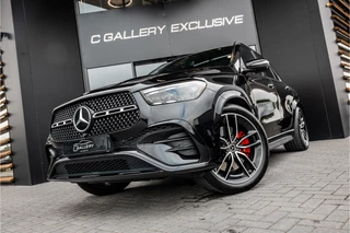 Mercedes-Benz GLE – thumbnail 3
