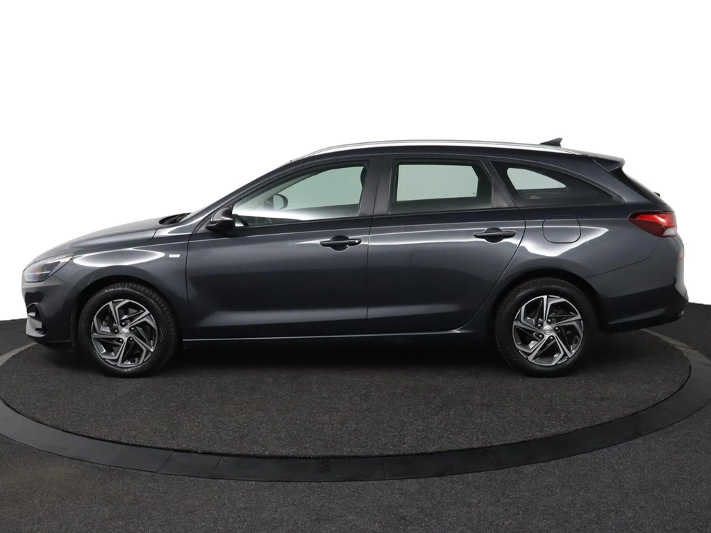 Hyundai i30 – foto 2
