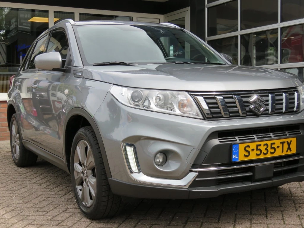 Suzuki Vitara – foto 13