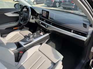 Audi A4 – thumbnail 23