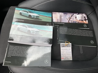 Mercedes-Benz CLA – thumbnail 35