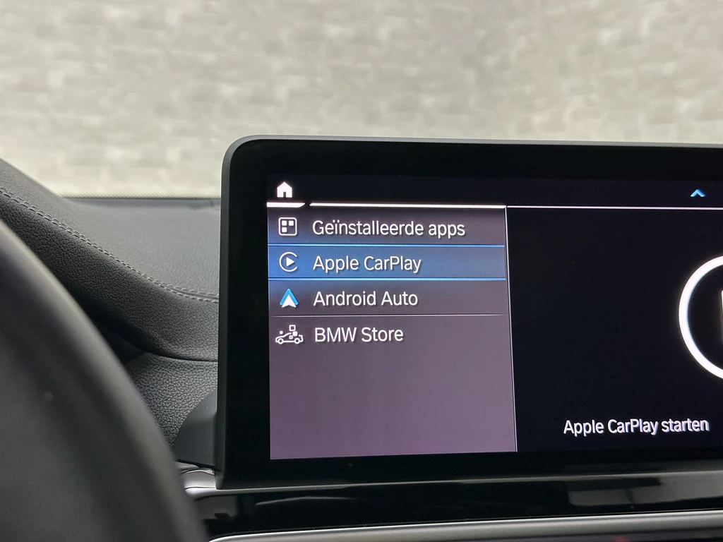 BMW iX3 – foto 23