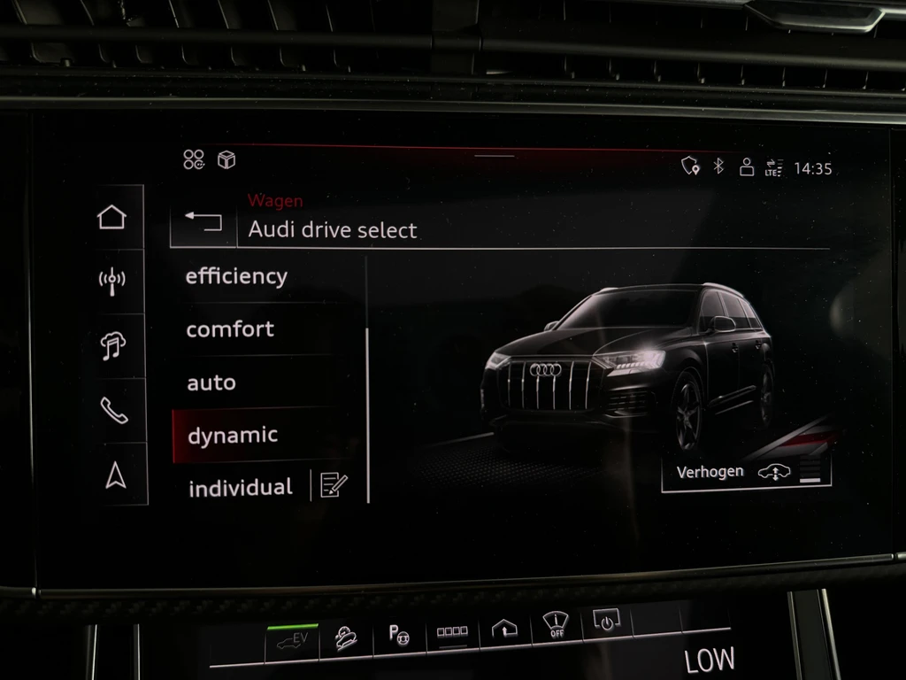 Audi Q7 – foto 29