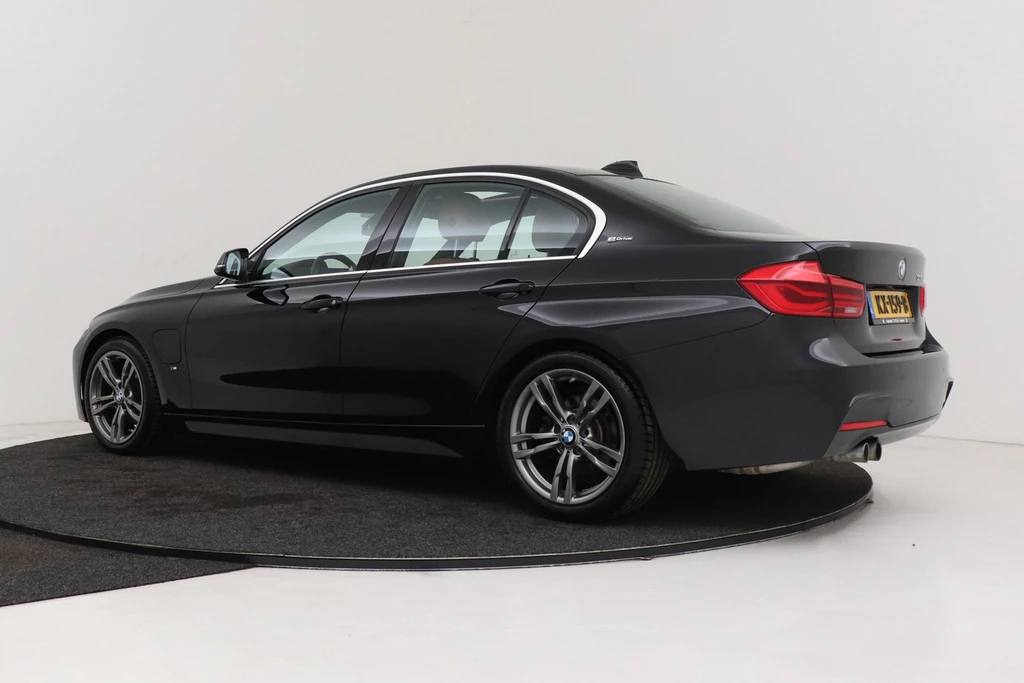 BMW 3 Serie – foto 6