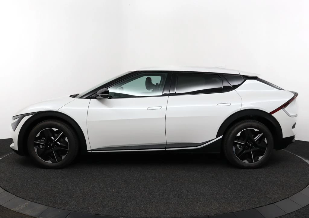 Kia EV6 – foto 4