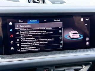 Porsche Cayenne – thumbnail 33