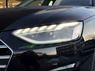 Audi A4 – thumbnail 43