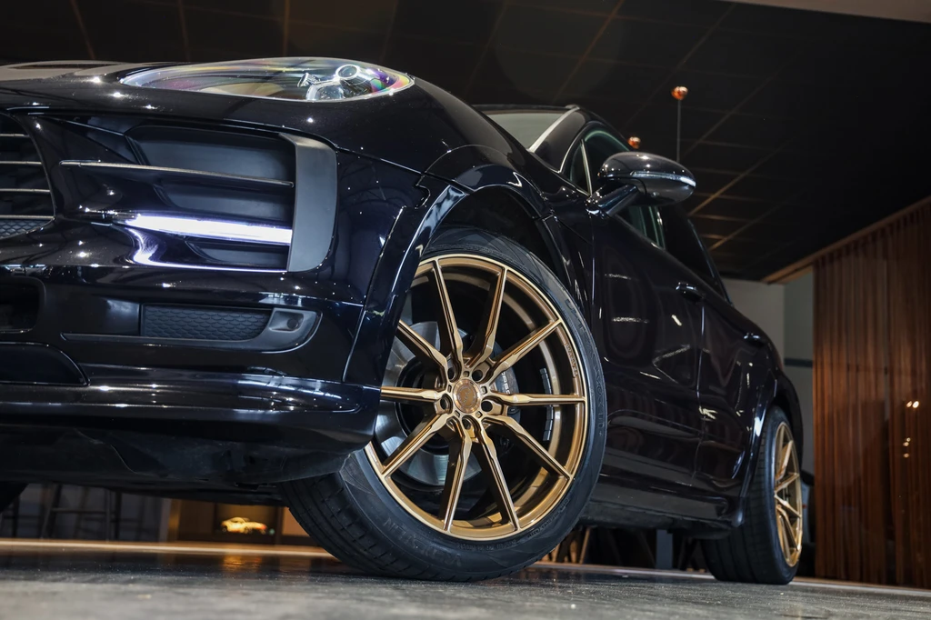 Porsche Macan – foto 21