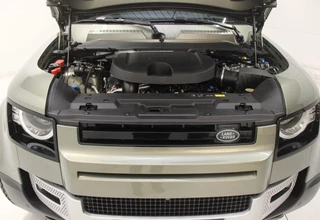 Land Rover Defender – thumbnail 5
