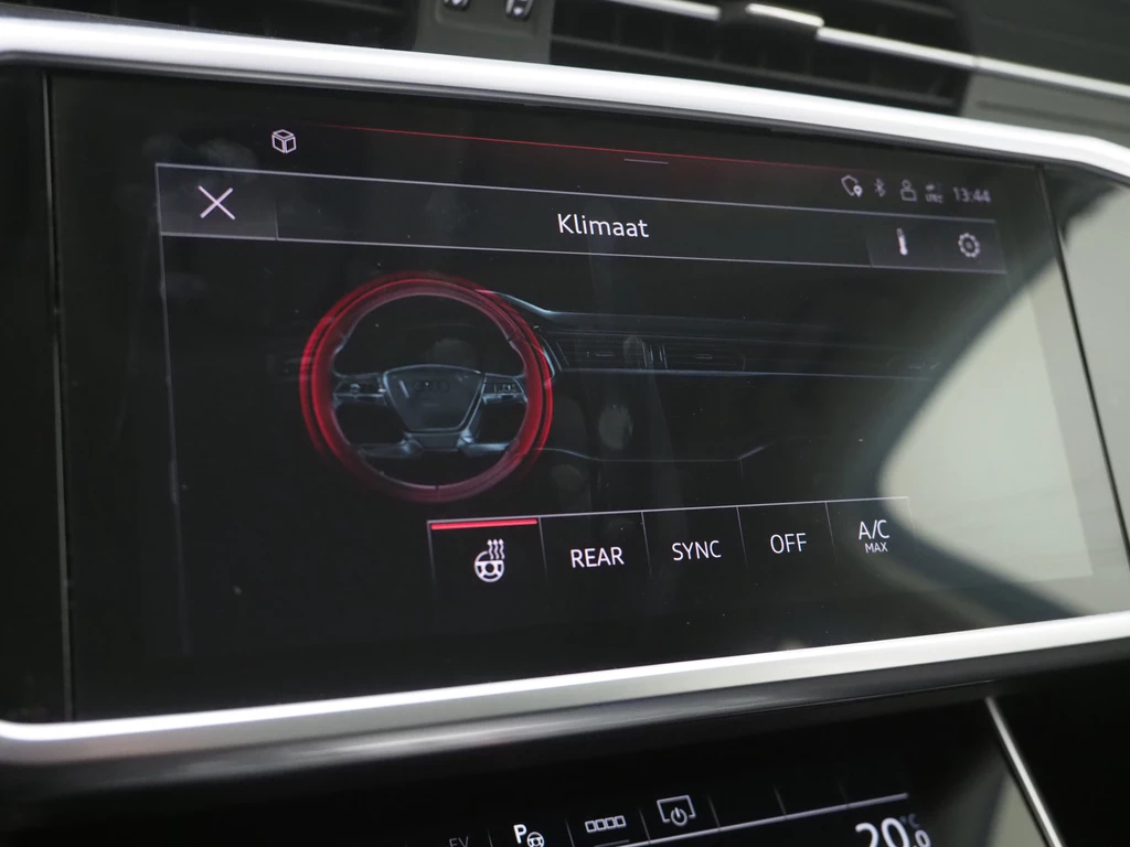 Audi A6 – foto 32