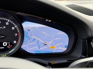 Porsche Cayenne – thumbnail 49