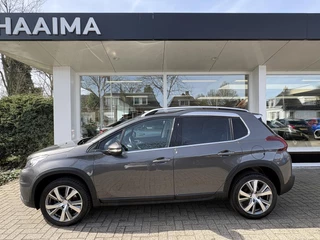Peugeot 2008 – thumbnail 1
