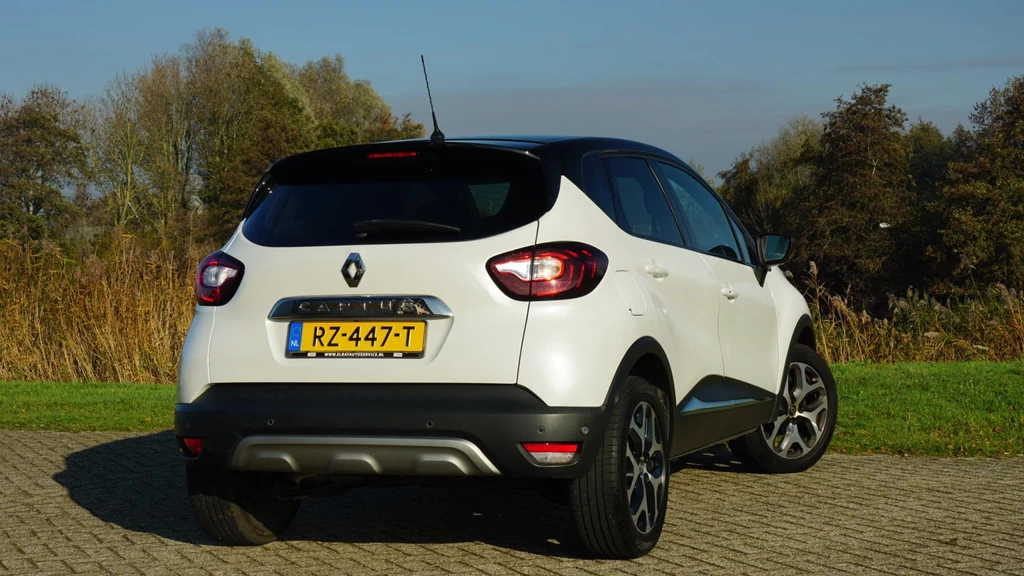 Renault Captur – foto 5